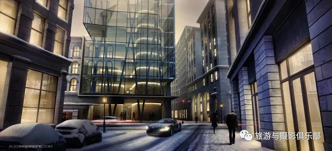 ps光效神器,ps神仙光影怎么调