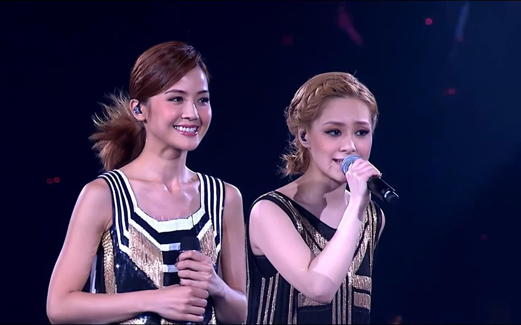 Twins出道22年，抓住过机遇也熬过至暗时刻，如何红到今天？