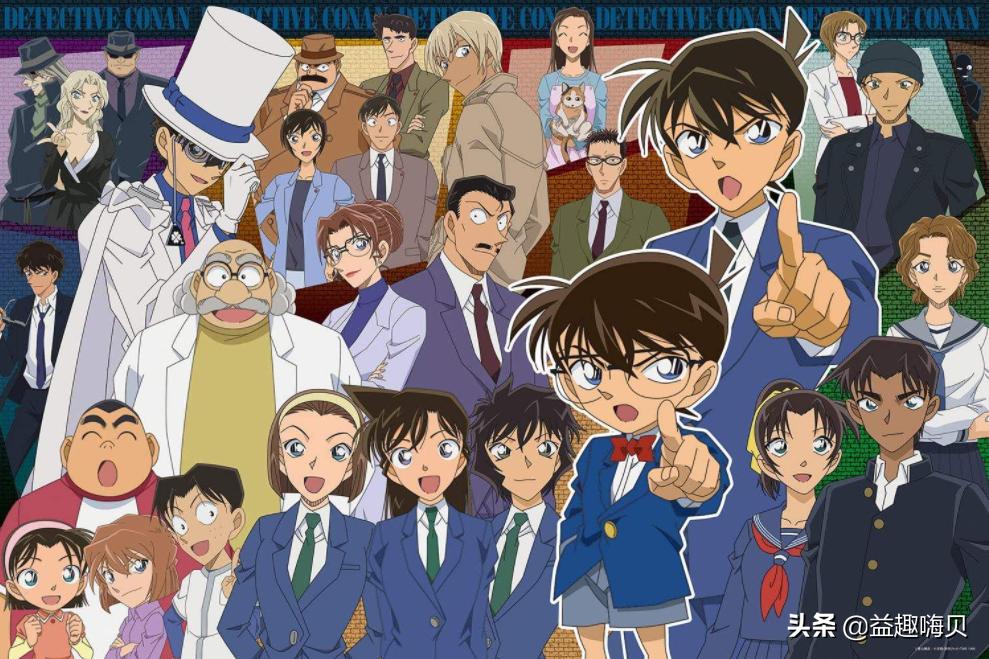 童年回忆杀！8090童年的10部动画片，都看过？你真的老了