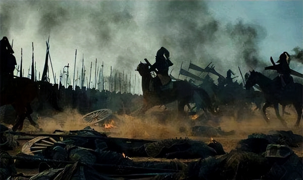 秦朝迅速灭亡的原因不包括,秦穆公死后秦国为什么衰落