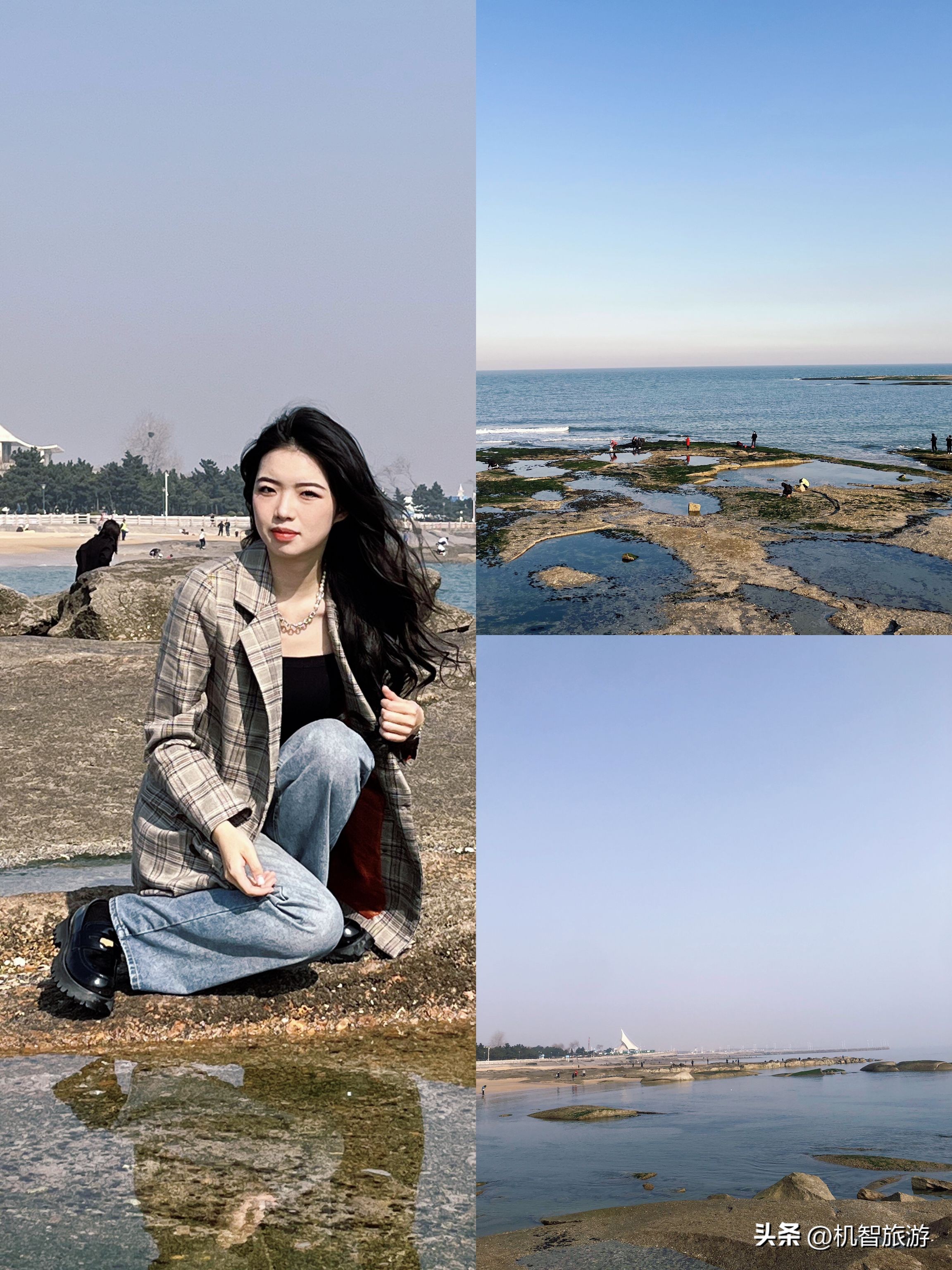 日照看海旅游攻略,日照旅行推荐