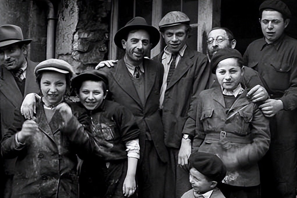 英国的衰落是犹太人造成的吗,20世纪犹太人受什么压迫