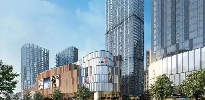 成都2021新开的商场,成都新开商场