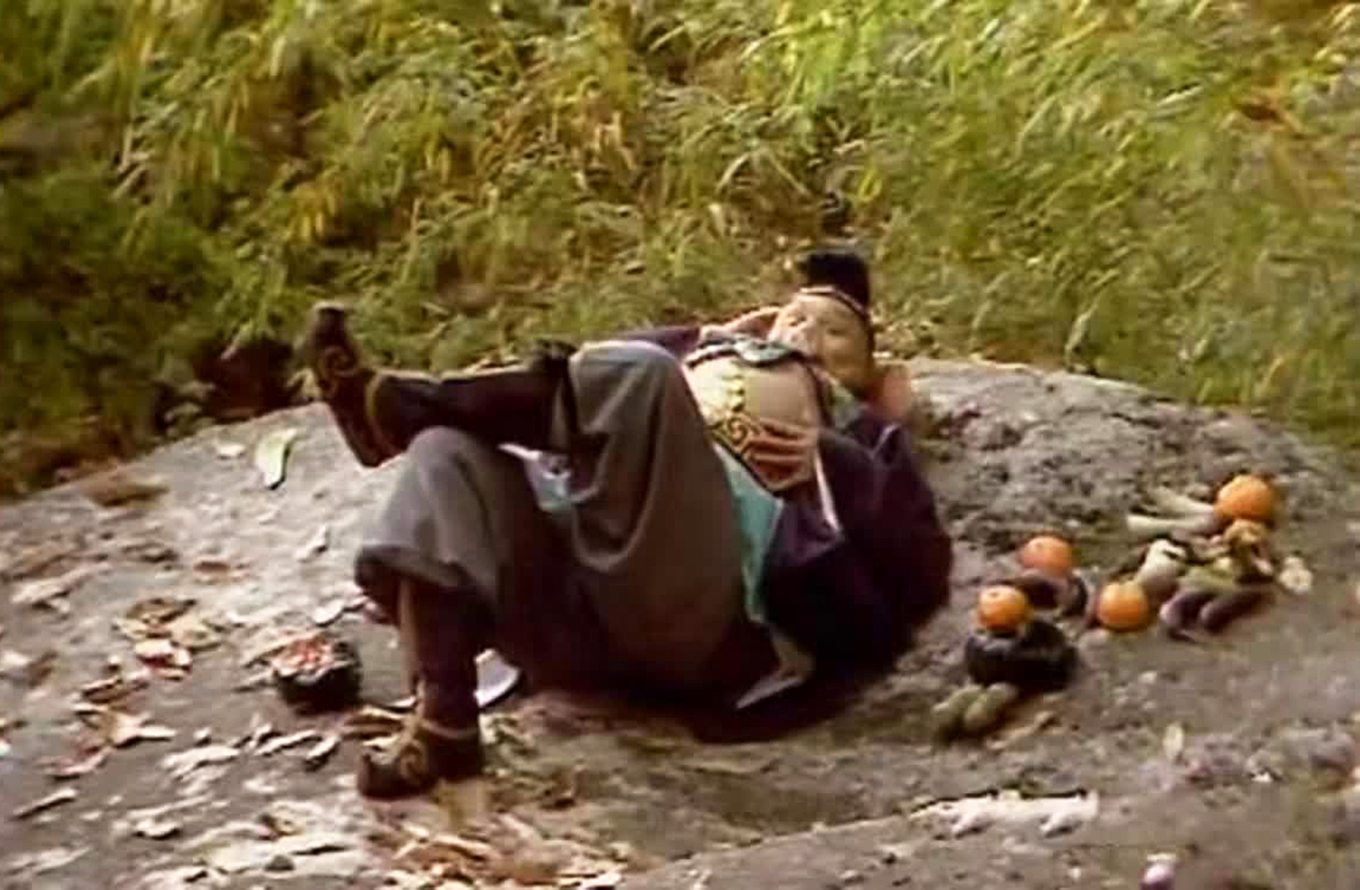 西天取经时孙悟空做了哪些贡献,取经时孙悟空有多少岁