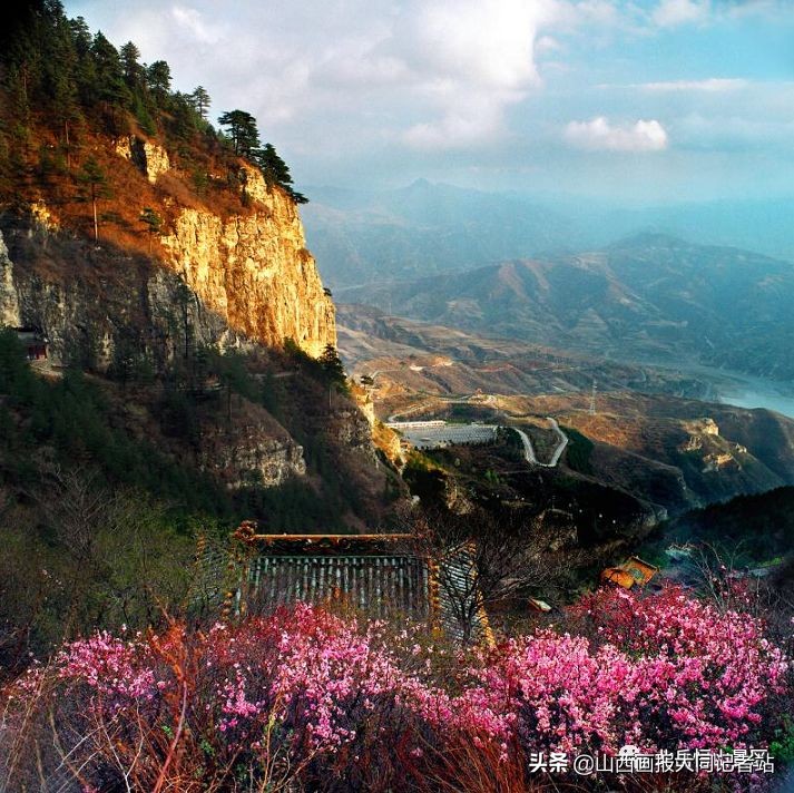 浑源著名打卡景点,浑源景点图片大全
