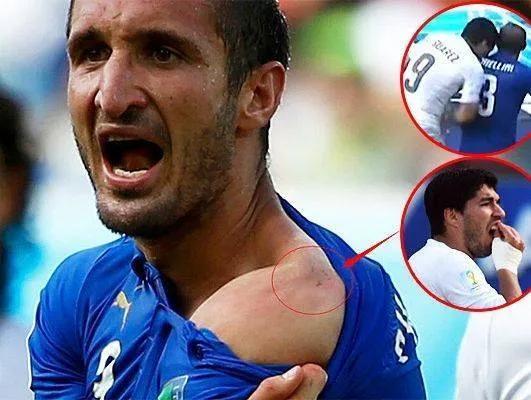 世界杯的趣事点评,世界杯趣事100个