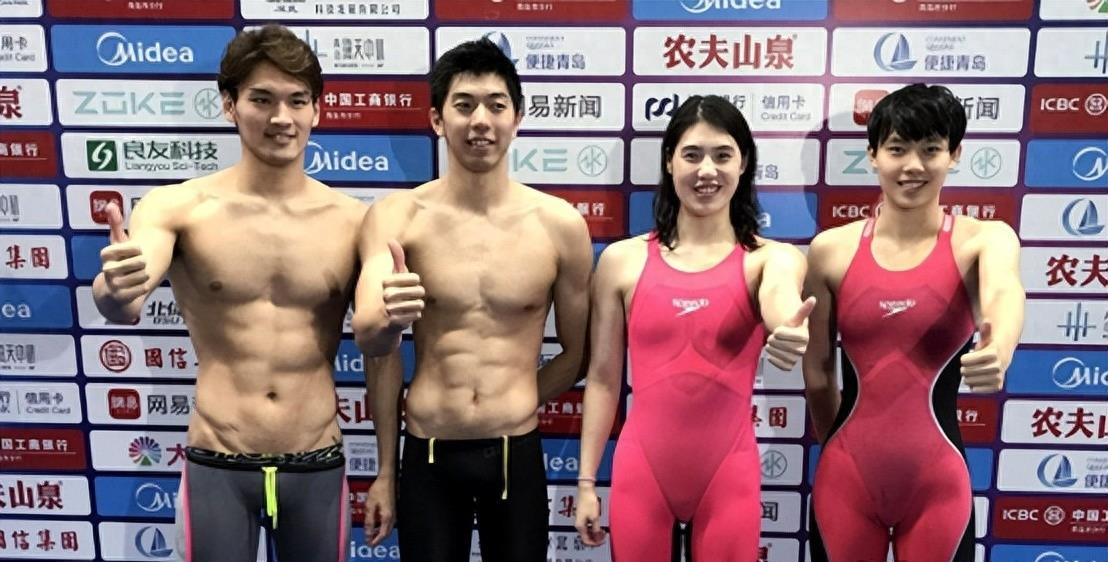 女运动员的心酸经历：赛前的“准备”和赛后的坚忍痛苦