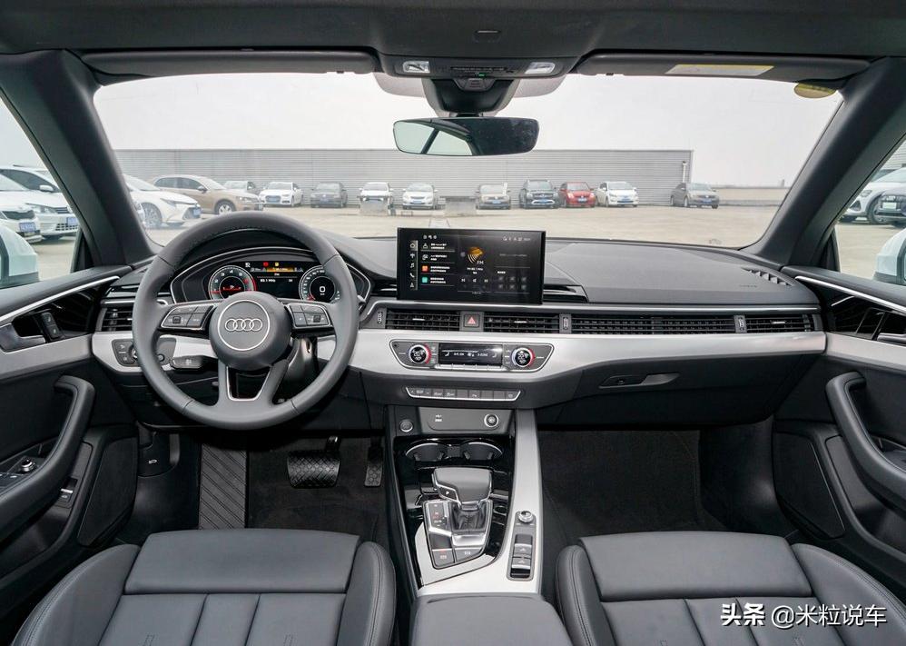 奥迪a540裸车价格,奥迪a5敞篷版硬顶跑车