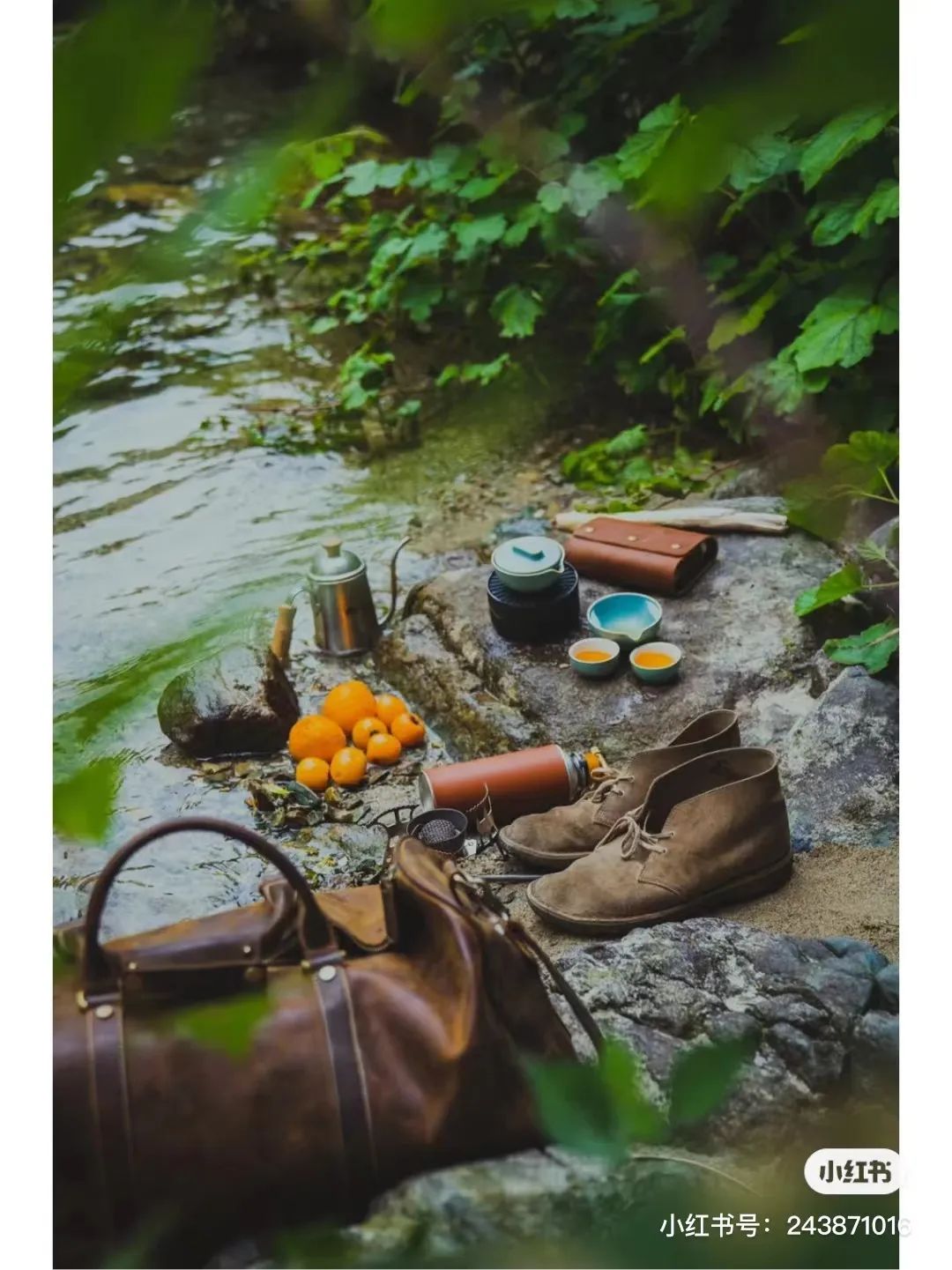 成都周边两天徒步推荐,成都周边徒步耍水一日游