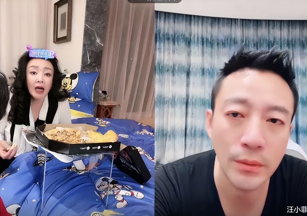 大s又回娱乐圈了吗,大s被问汪小菲和具俊晔哪个好