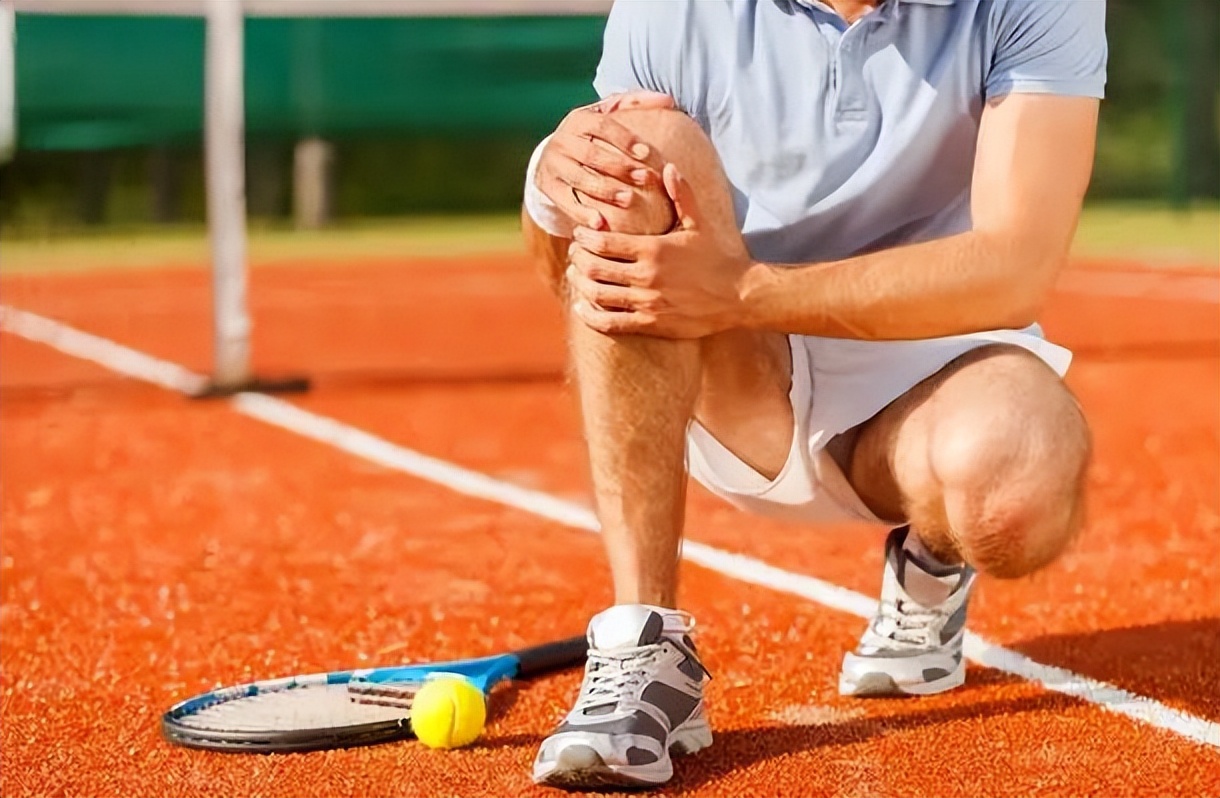 膝盖咔咔响走路膝盖怪怪的,膝盖咔咔响怎样可以保护膝盖