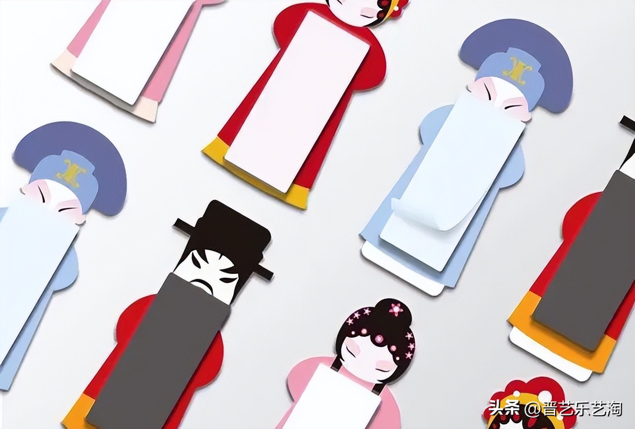 古今碰撞的非遗文化文创设计,非遗美学文创