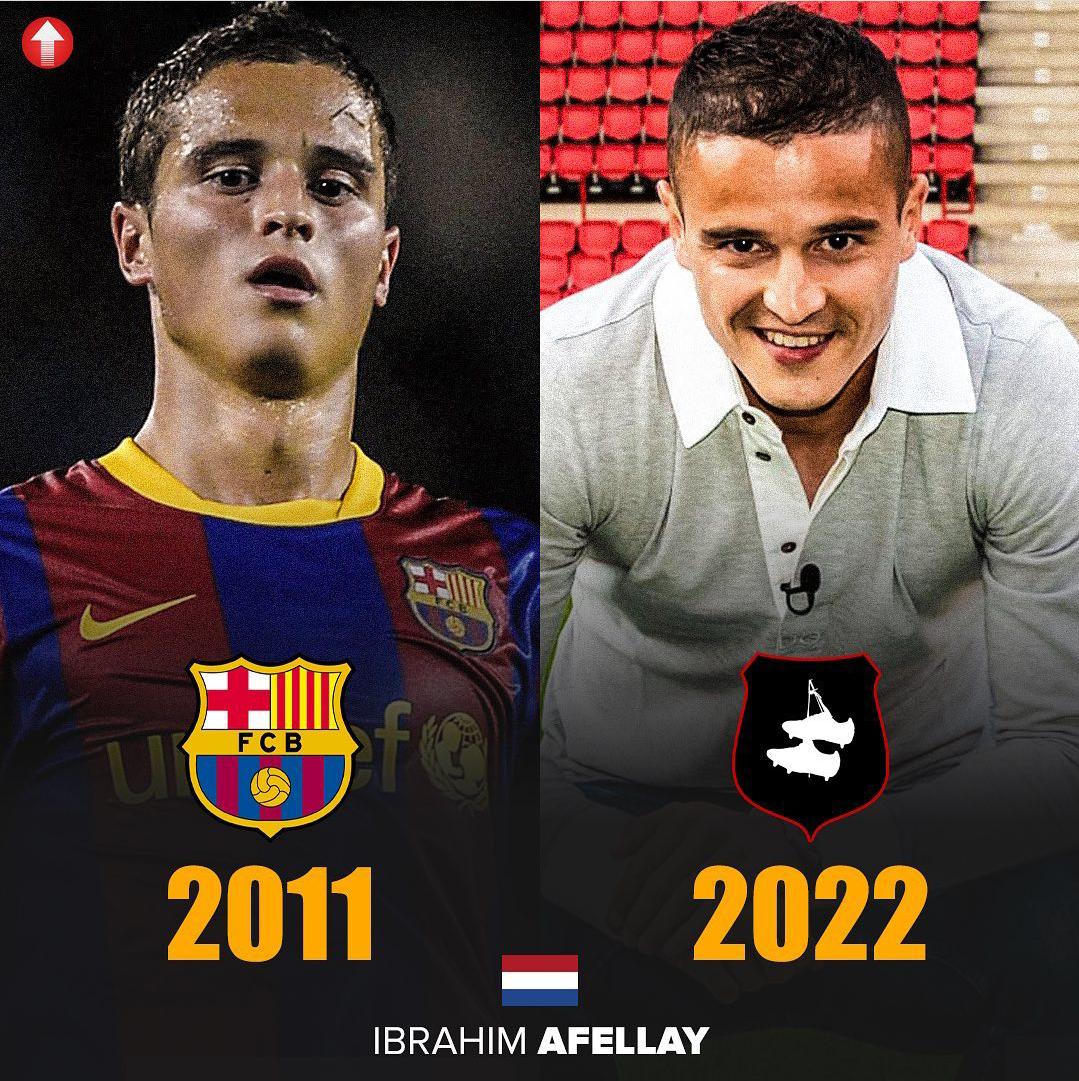 可惜！荷兰5大未达预期天才，第一金童榜上有名，都是被伤病所毁