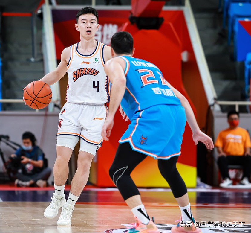 cba19岁大杀四方的球员有谁,cba十大最值得关注的球员