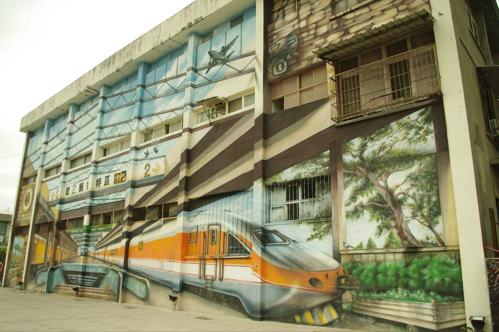 高雄真实的照片,中国台湾高雄市是一个怎样的地方