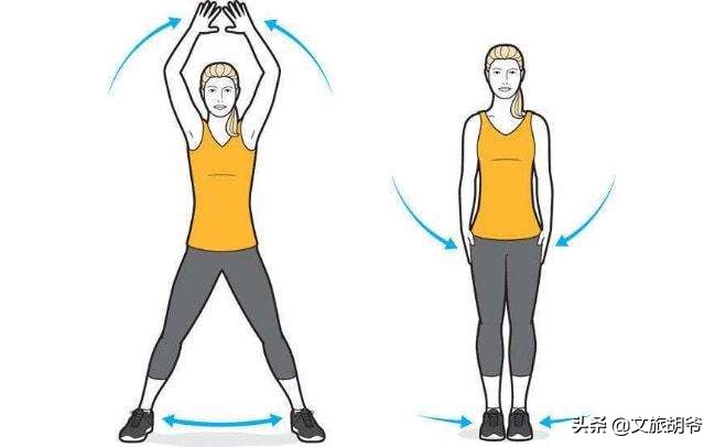 减肥15天我的体重,一个月减重20斤减肥方法