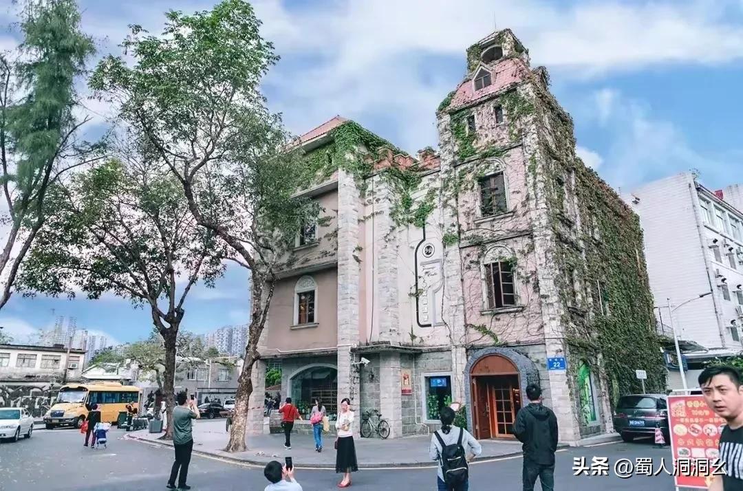 深圳中英街带货被骗,深圳天上掉馅饼的地方