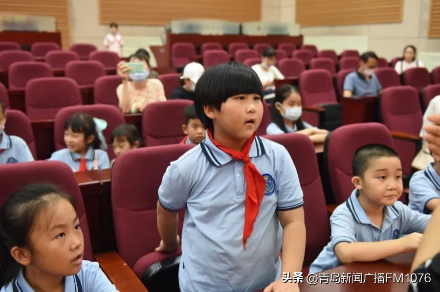 五彩童年绚丽人生,五彩童年梦想启航