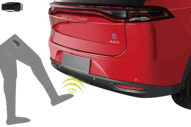 比亚迪车钥匙没电怎么启动,比亚迪车钥匙进化史