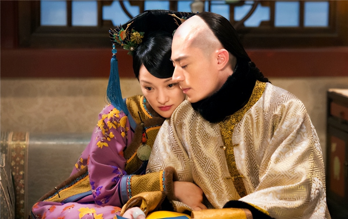 康熙长寿还是乾隆皇帝长寿,康熙乾隆长寿的秘诀