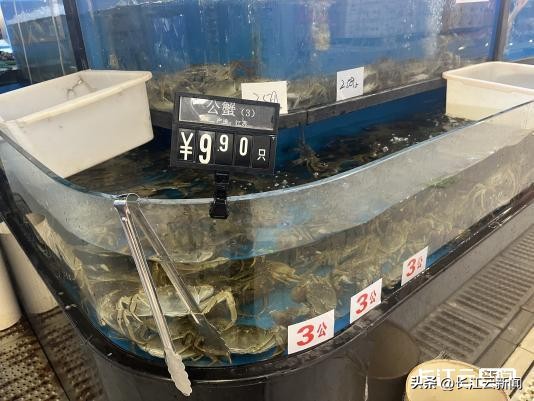 武汉哪个地方的螃蟹最新鲜最好,武汉螃蟹什么时候最便宜