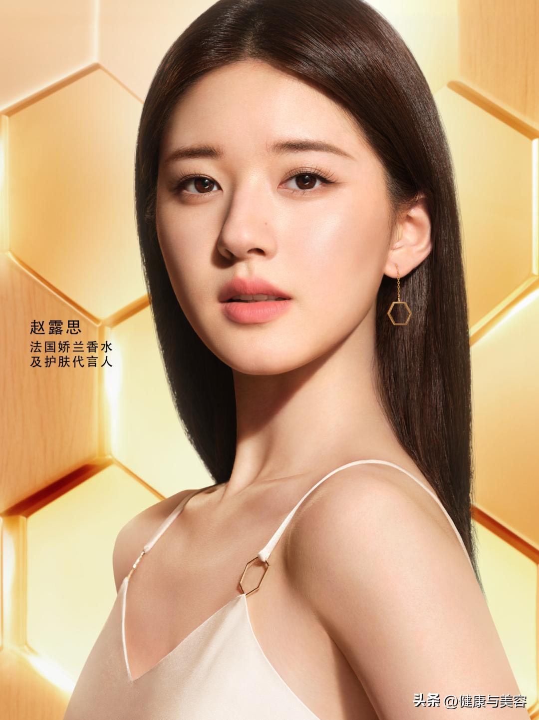 HB美容圈|刘宇、时代少年团探索非凡修护能量,为肌肤注入满满能量的新品