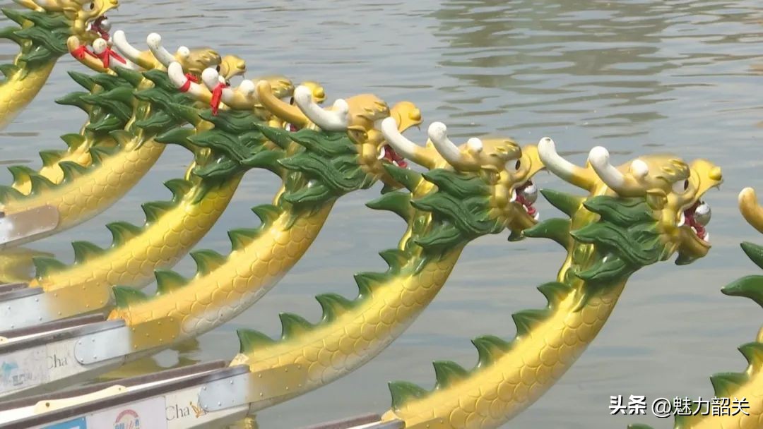 2019韶关龙舟直播,2021韶关龙舟比赛直播