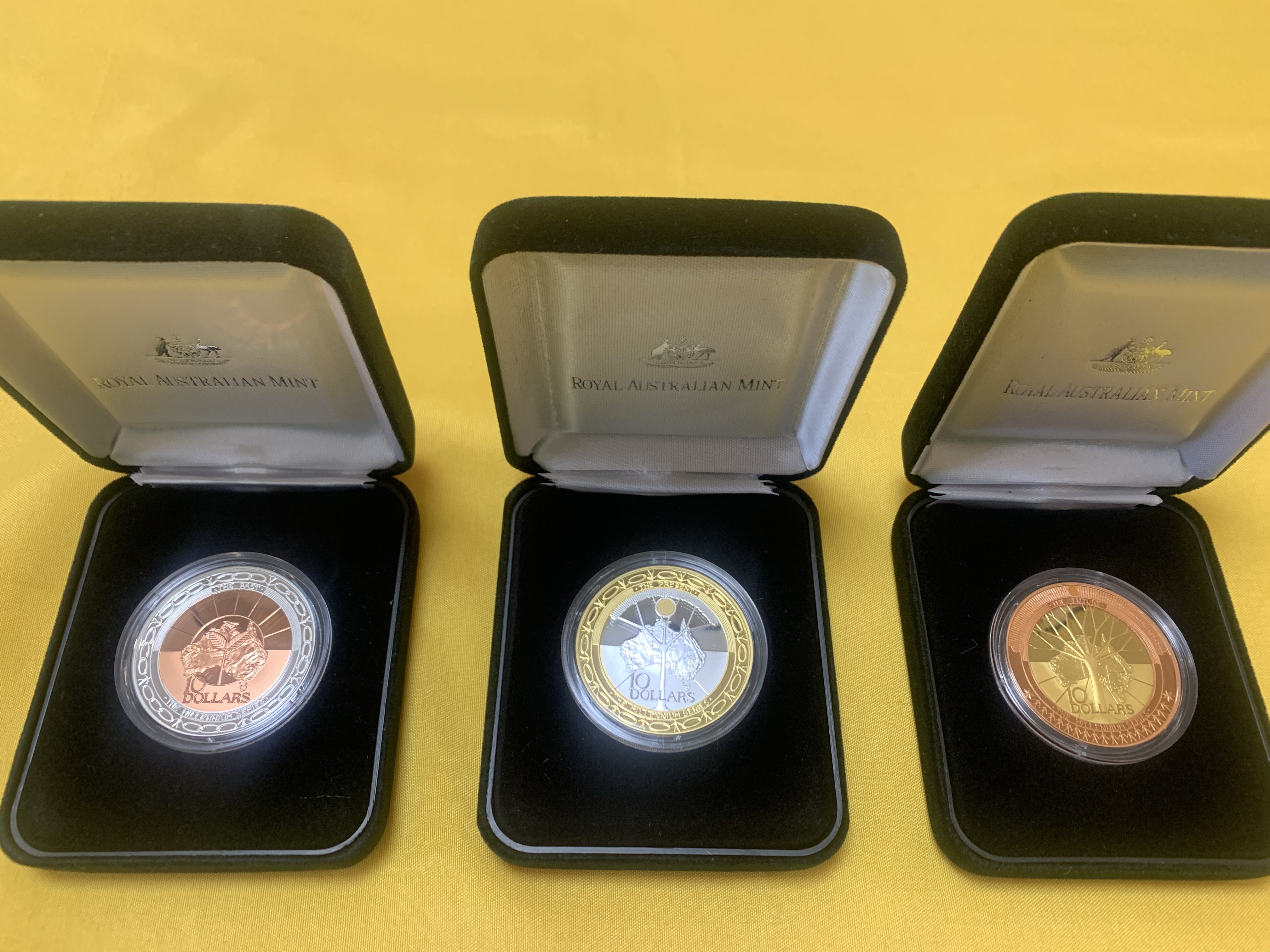 双色纪念币2006,双色纪念币最新