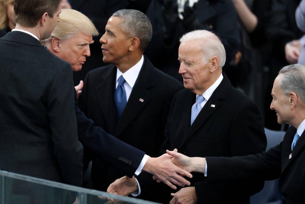 特朗普犯了什么罪判多少年,特朗普被判了多少年