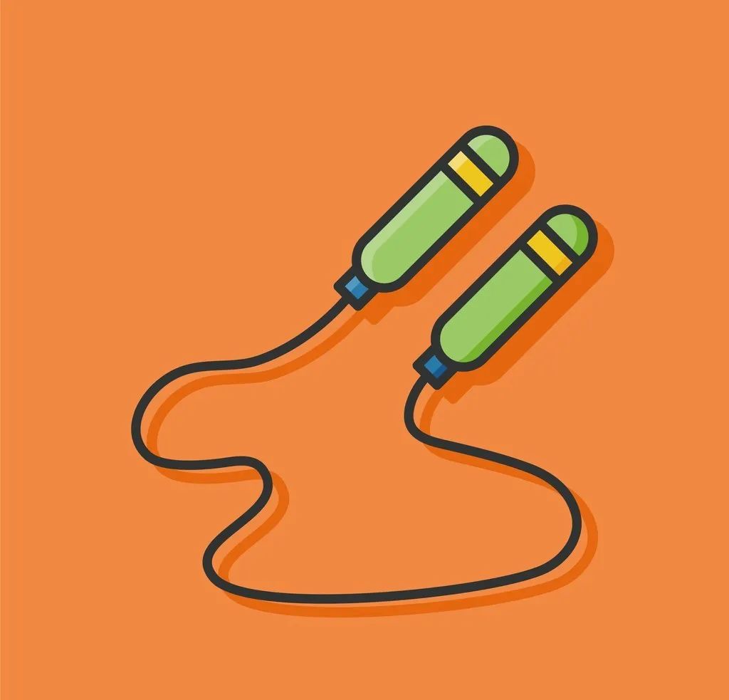 跳绳常见问题及解决方法,跳绳最容易受伤的部位及解决方法