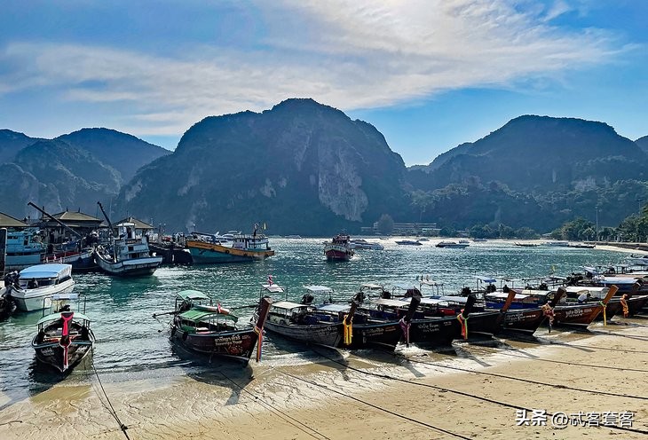 泰国必游旅游景点大全,泰国十大旅游景点推荐