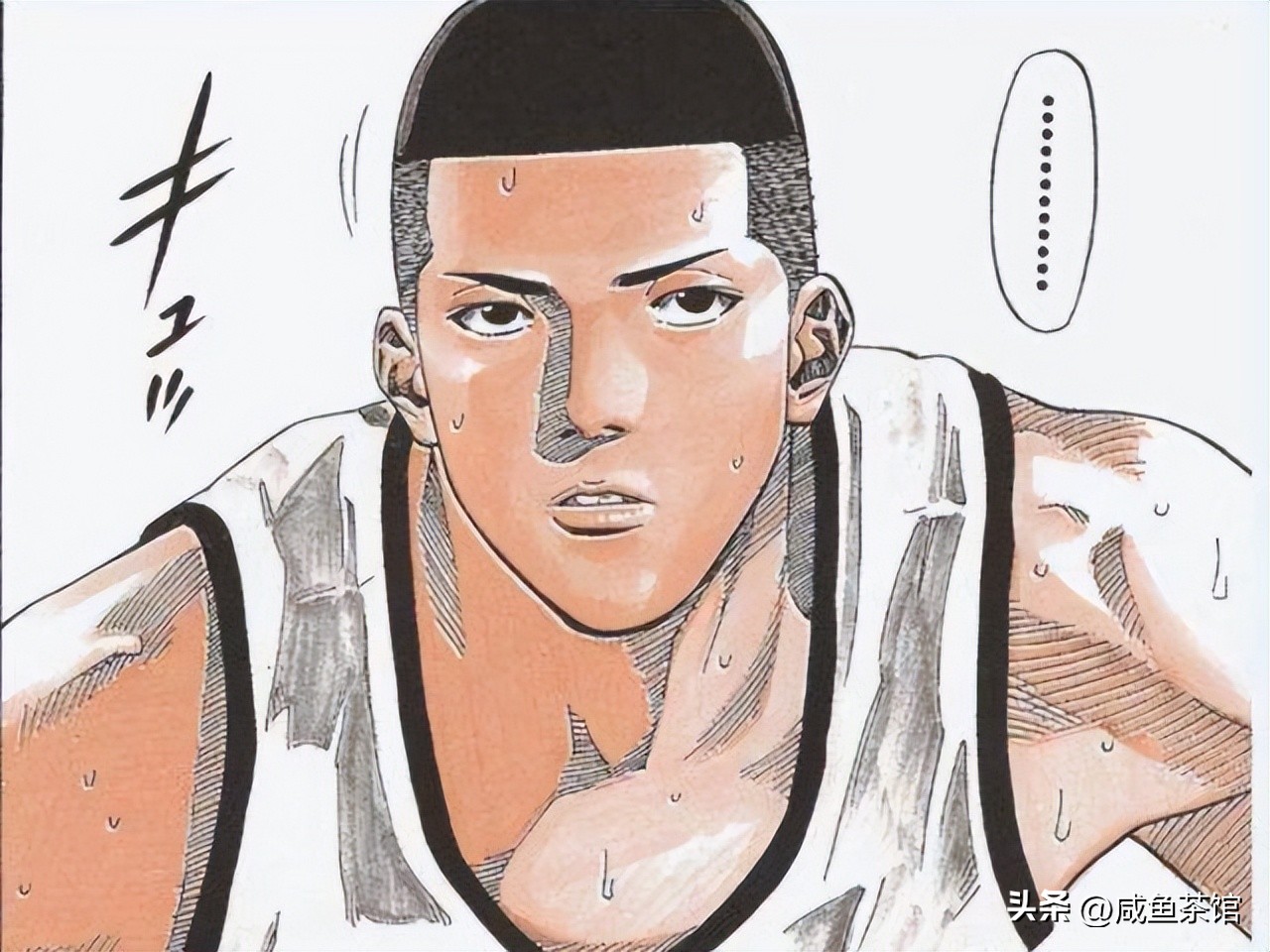 灌篮高手最光荣的时刻樱木花道,灌篮高手剧情排行榜