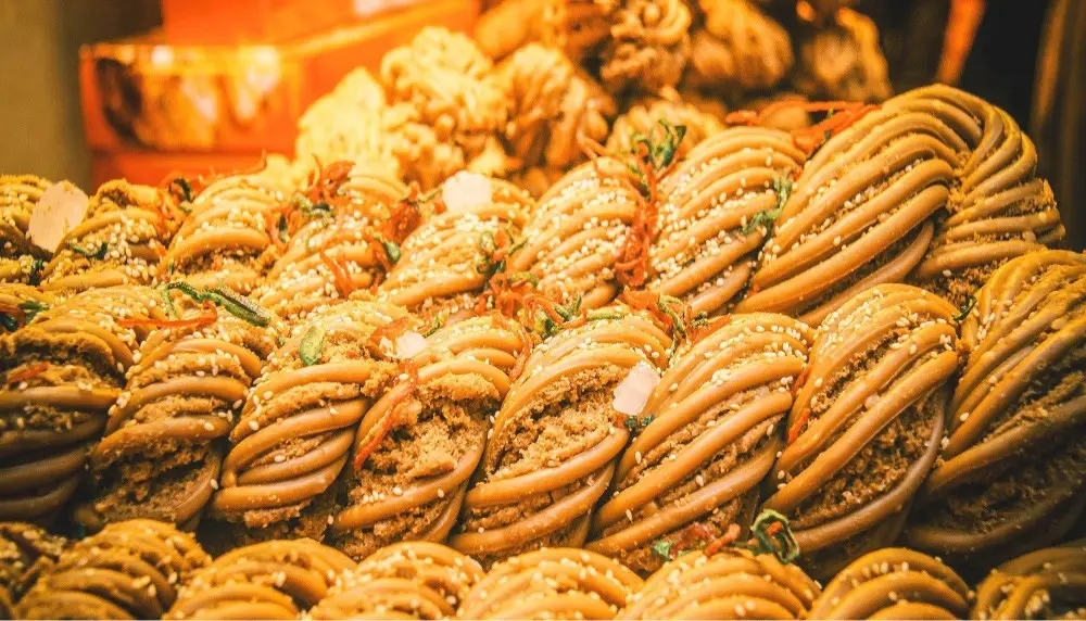 到天津爱吃的三种传统美食,这才是天津本地人最爱吃的美食