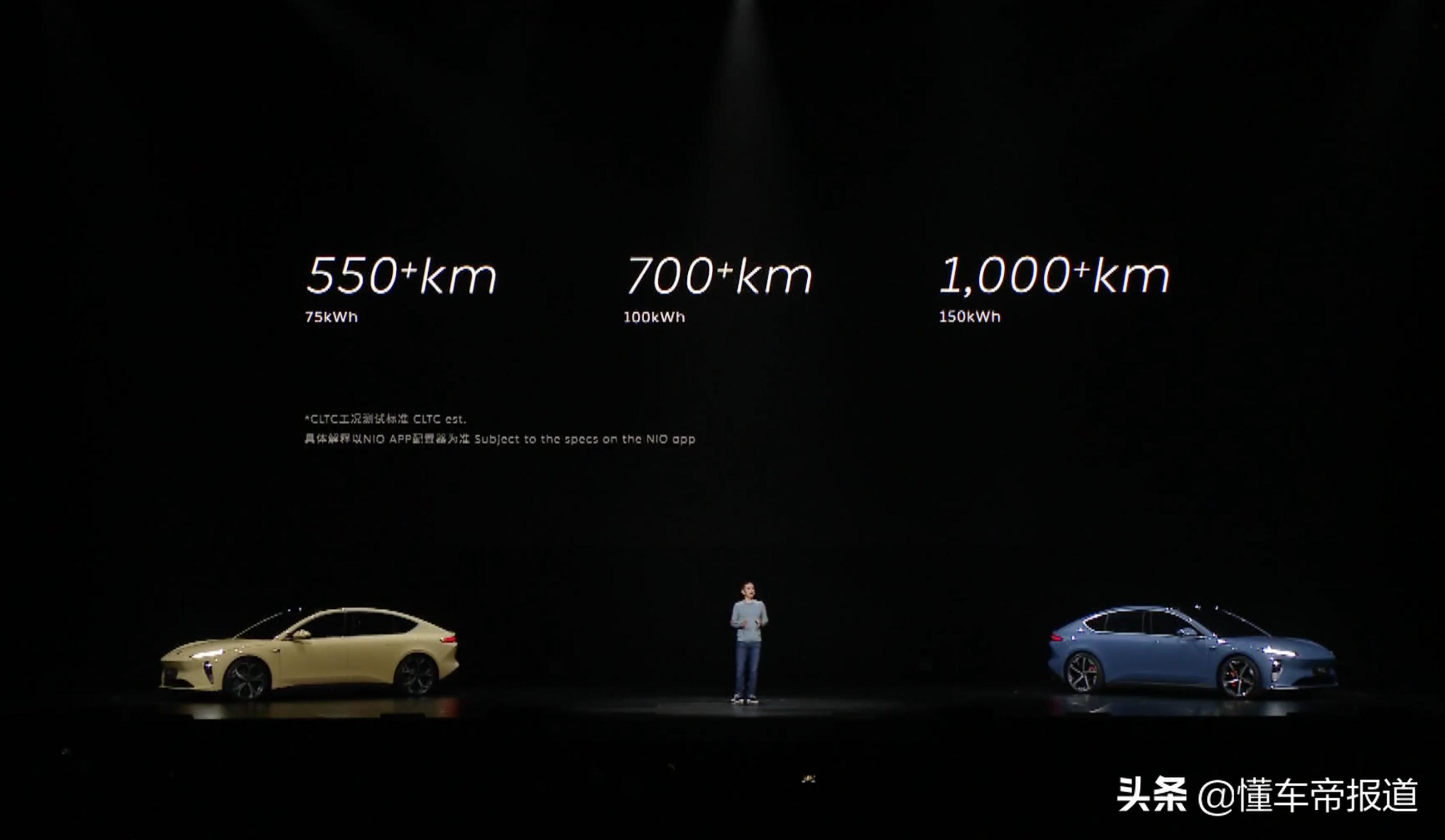 2019年值得推荐的新能源车型,下半年最火3款新能源车型推荐