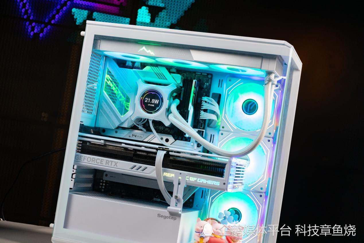 极致海景,海景房极致外观