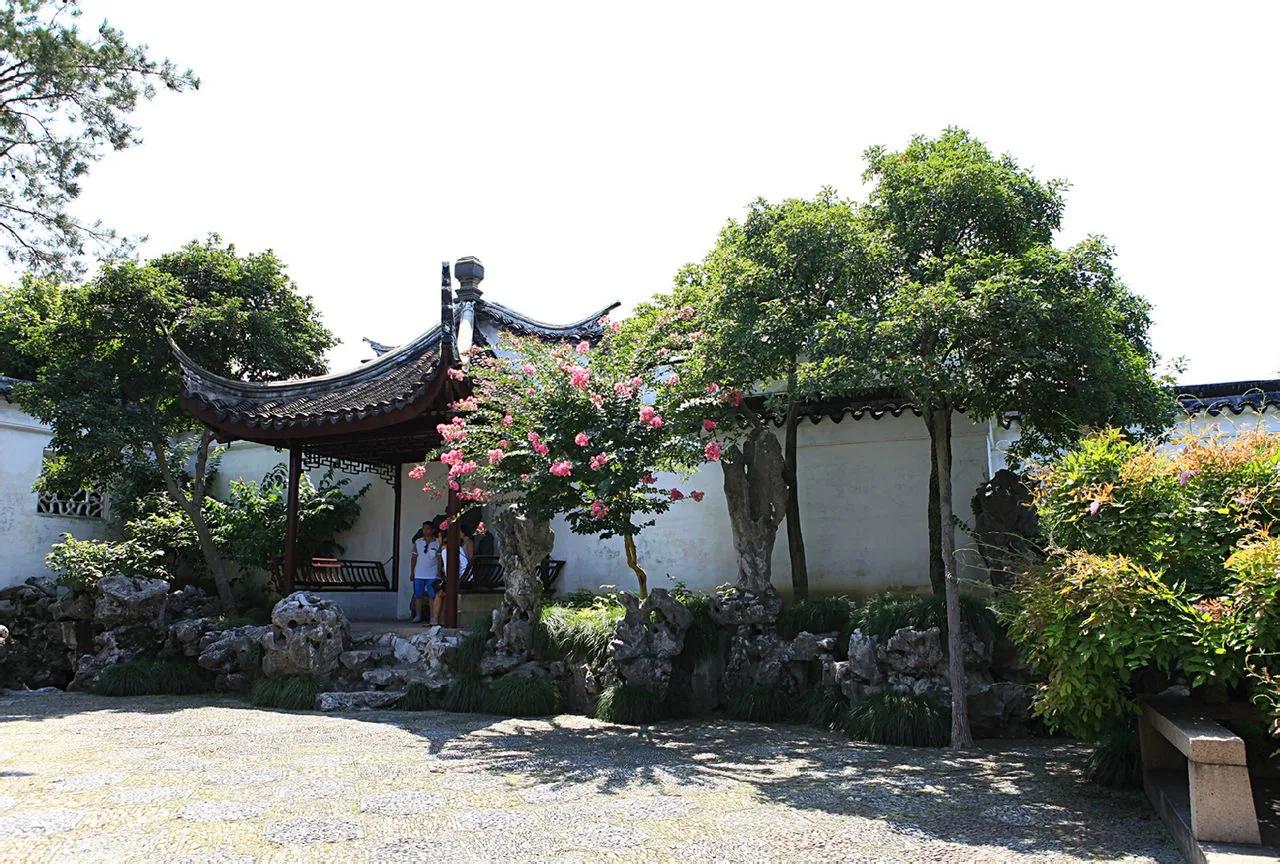 苏州古典园林世界文化遗产介绍,苏州古典园林世界文化遗产