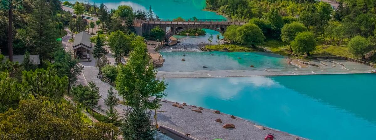 丽江旅游必去的地方景点排名前十,丽江旅游攻略必去景点最新