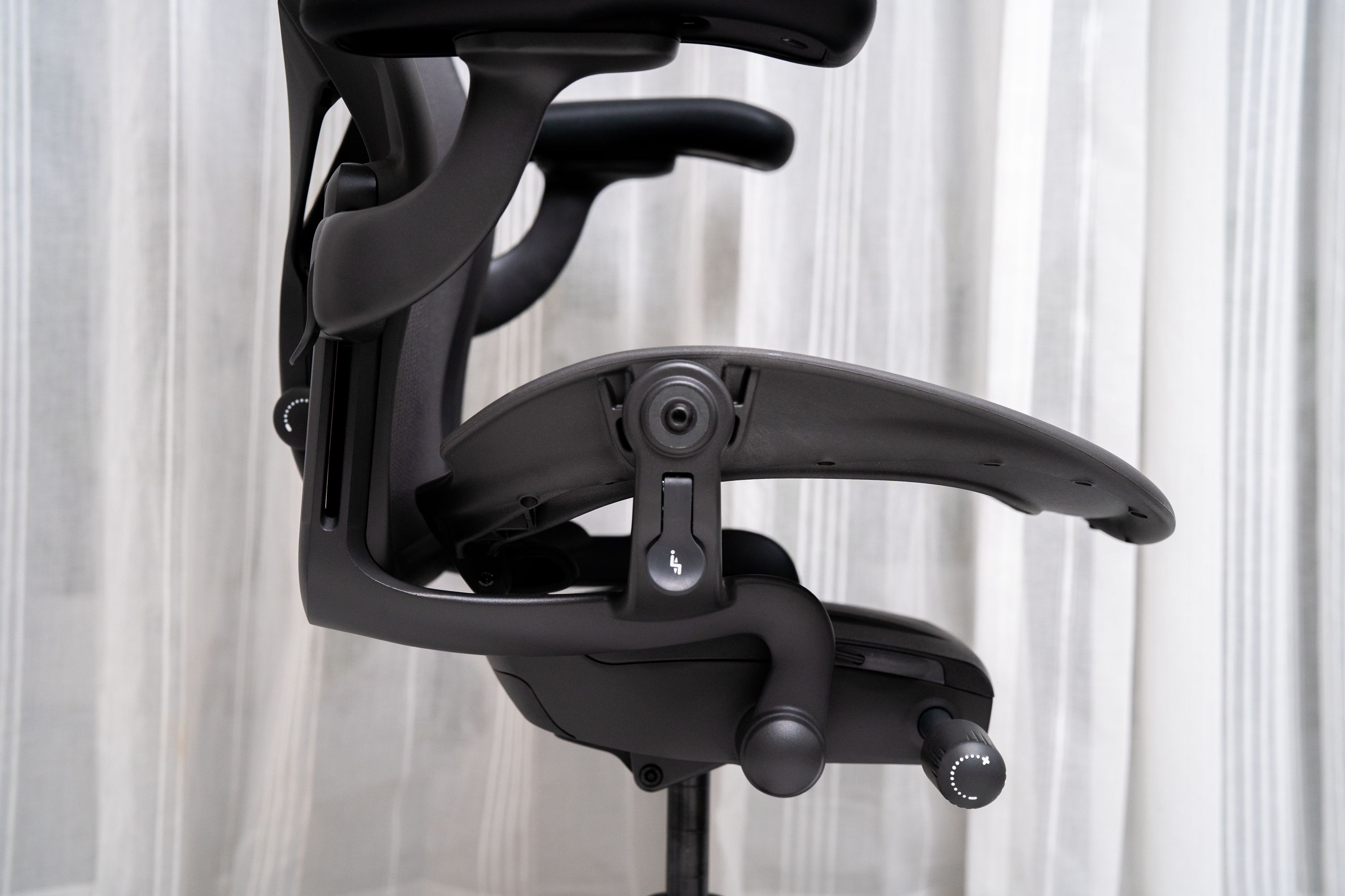 高端人体工学椅推荐排行榜,人体工学椅高端与入门区别