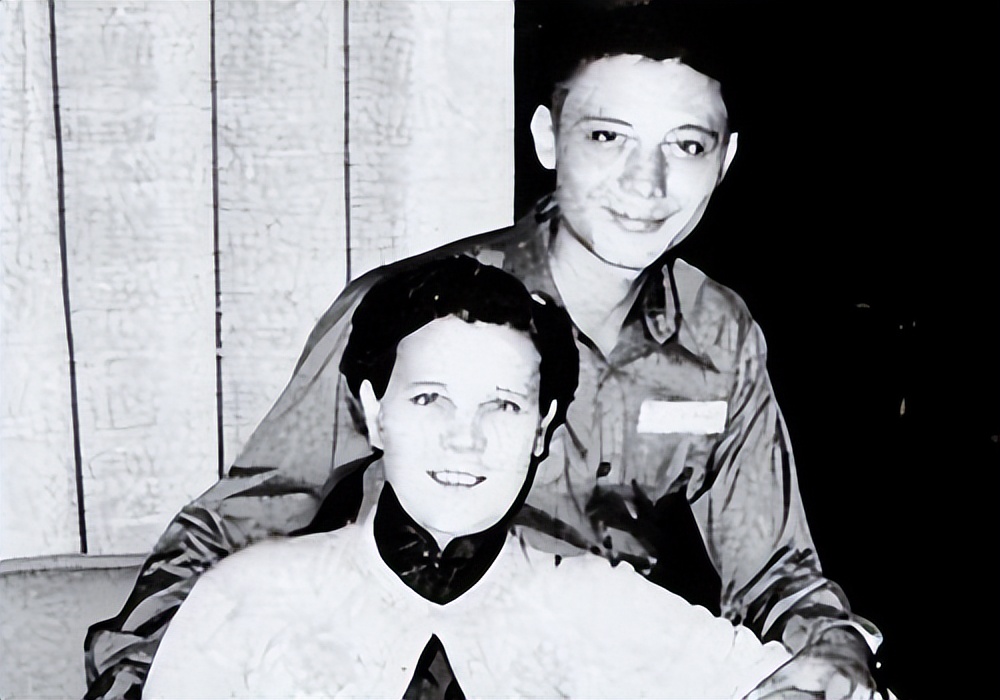 蒋孝武的妻子徐乃锦简介,蒋孝文的妻子徐乃锦简介