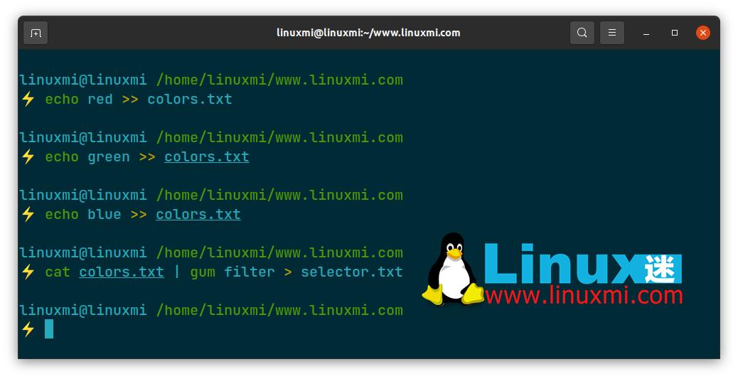 linuxshell脚本库,好玩的linux的shell脚本