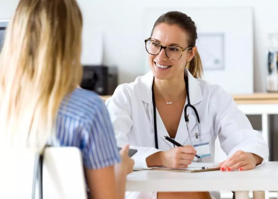 女性上环过程是怎样的,女性上环的全流程