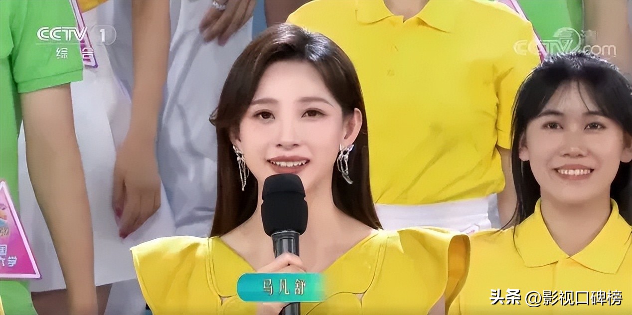 马凡舒冬奥中国年,马凡舒介绍冬奥