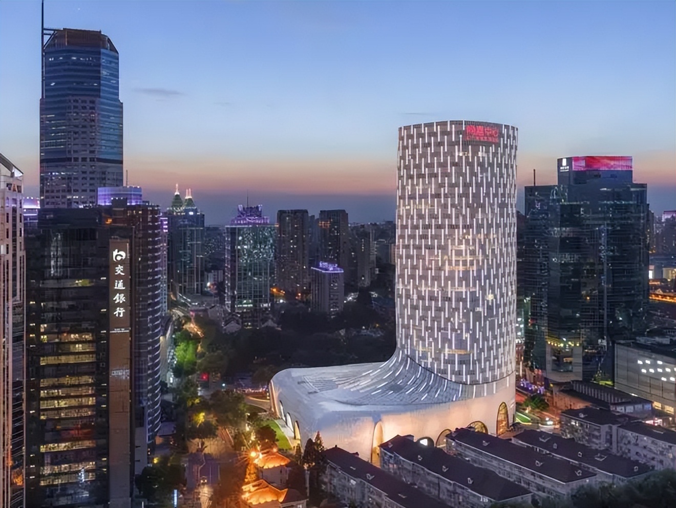 长宁区地段分析,上海长宁板块分析