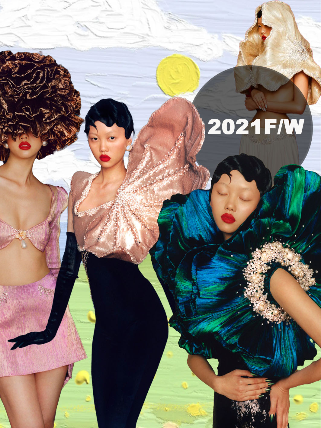 Lisa、CardiB争相上身，成立两年红透半边天的品牌——MissSohee