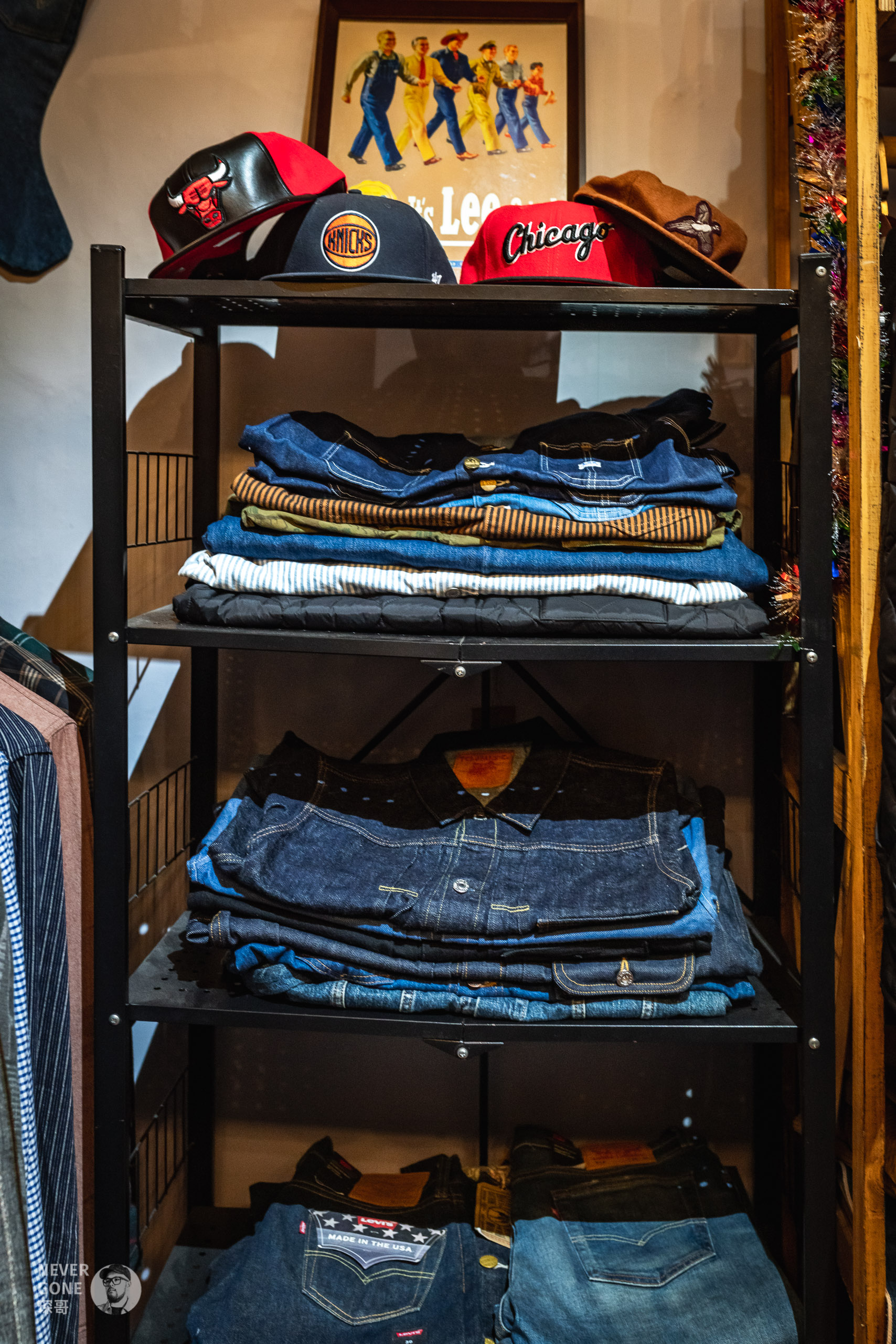 澳门潮牌男鞋店,澳门轻奢男装店