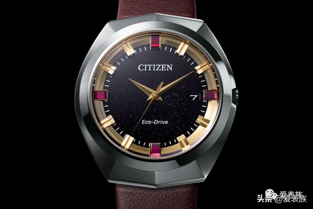 西铁城eco-drive光动能要充多久,西铁城ecodrive光动能