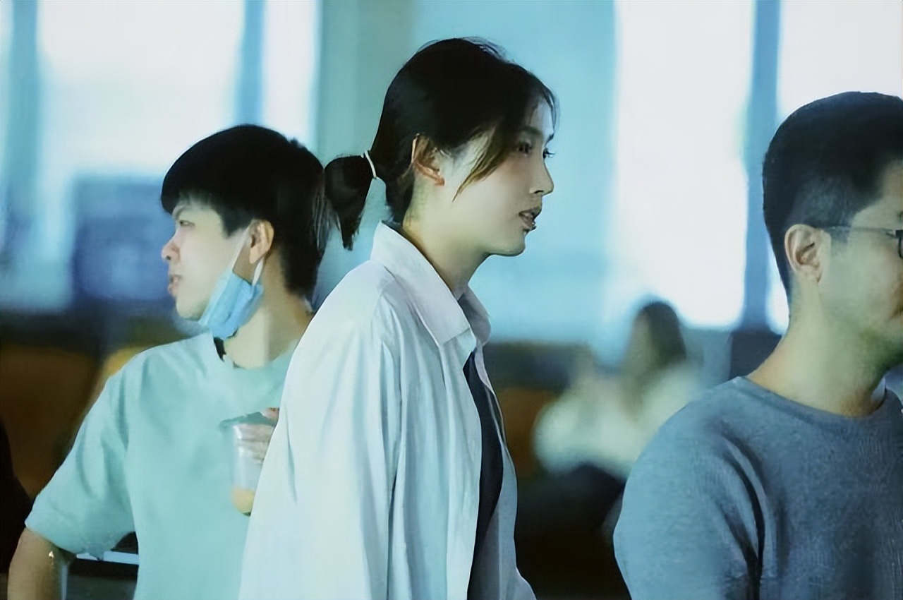 女乒颜值天花板？女乒女神大盘点？车晓曦诗雯钱天一谁是你的女神