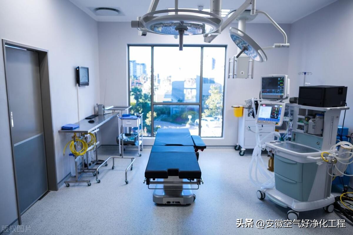 手术室设计装修专业服务,正宗手术室设计装修装饰