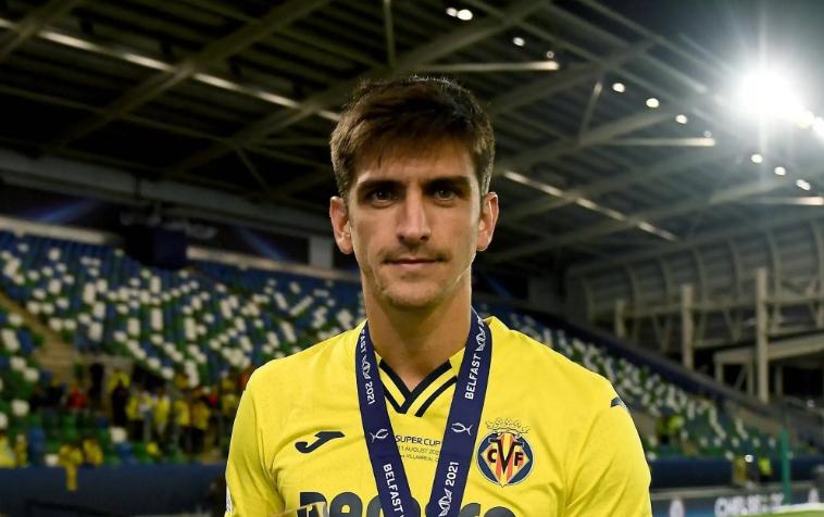 31岁的萨拉赫,32岁莱万首获欧冠金靴