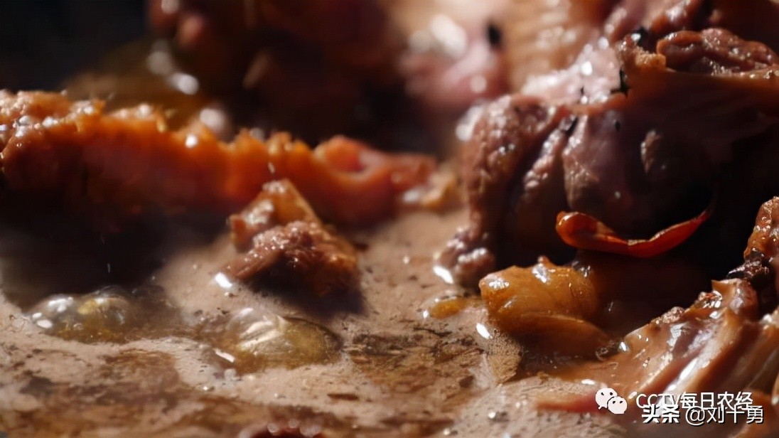 人间美味的动物有哪些,大雁做法和营养价值